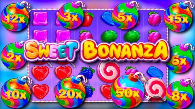 slot sweet bonanza